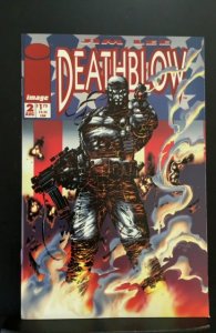 Deathblow #2 (1993)
