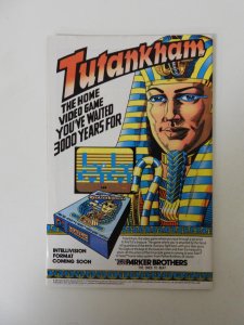 Fantastic Four Annual #17 Direct Edition (1983) FN/VF condition