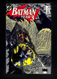 Batman #439