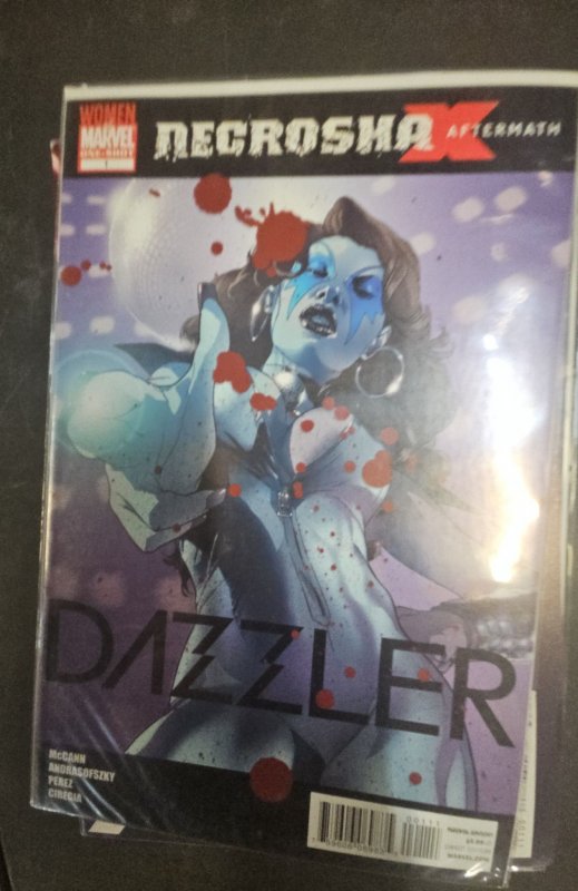 Dazzler (2010)