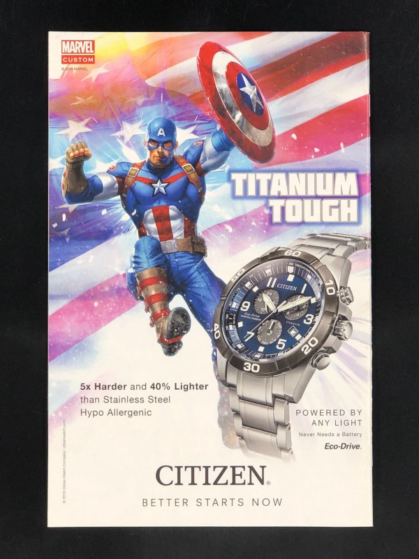 The Amazing Spider-Man #5 (2018)