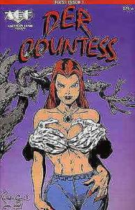 Countess, Der #1 FN; Avalon | save on shipping - details inside