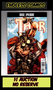 Thor #610 (2010)  >>> 1¢ AUCTION! No Resv! SEE MORE!!! / ID#06