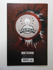 Nocterra #1 Variant!
