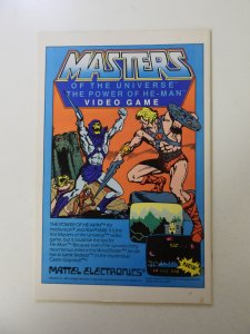 Batman #369 (1984) VF- condition