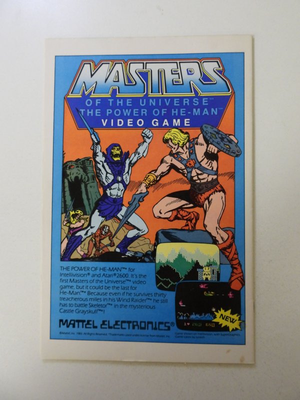 Batman #369 (1984) VF- condition