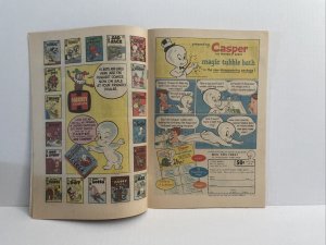 Richie Rich #10   1962 Harvey Comics