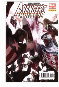Avengers/Invaders #7 (2009)