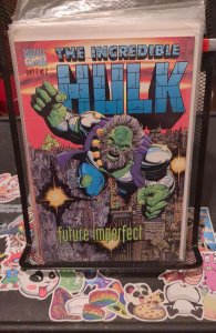 Hulk: Future Imperfect #2 (1993)