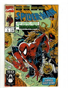 Spider-Man #6 (1991) OF28