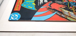 Detective Comics #529 (1983) (WP) The Thief of Night NM+/Mint