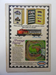 House of Mystery #172 (1968) VG Condition!