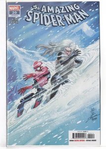 AMAZING SPIDER-MAN (2022 MARVEL) #20