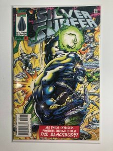 Marvel Comics SILVER SURFER #117 June 1996 NM (A516)