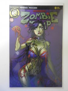 Zombie Tramp #48 (2017) Variant