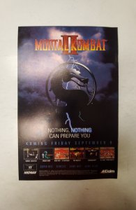 Wolverine #86 (1994) NM Marvel Comic Book J729