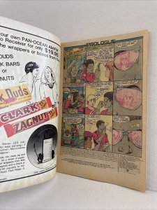 The New Teen Titans #27 