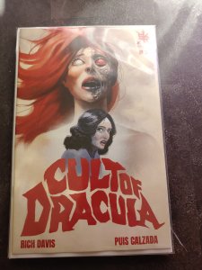 Cult of Dracula #3