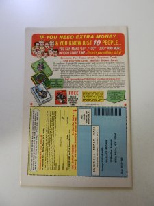 Sub-Mariner #29 (1970) VF condition