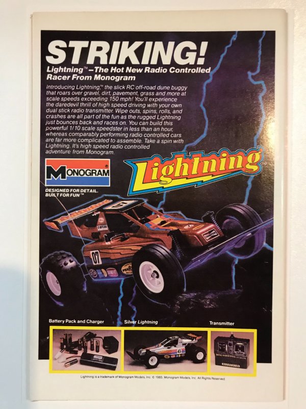 Green Lantern #200 Direct Edition (1986)