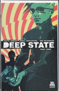 Deep State #3 (2015)