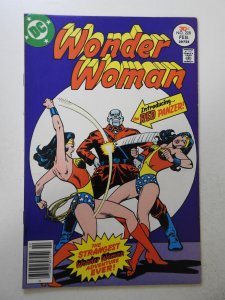 Wonder Woman #228 (1977) VF+ Condition!