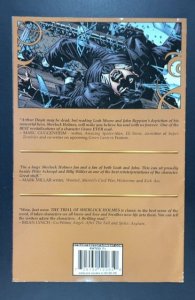 Sherlock Holmes #3 (2009)