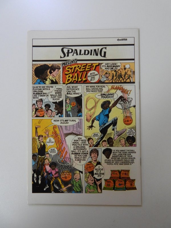 Marvel Team-Up #60 (1977) VF/NM condition