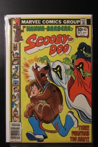 Scooby-Doo #1 (1977)