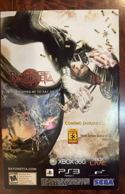 Batman Confidential #38 (2010)