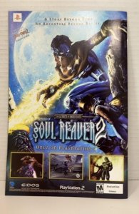 Hellblazer #167 (2001)