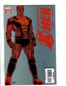 Astonishing X-Men #23 OF25