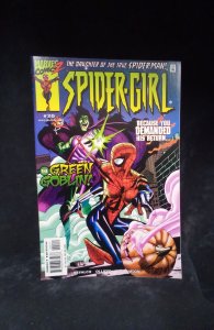 Spider-Girl #20 (2000)