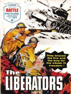 The Liberators