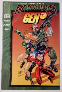 Gen 13 #10 (9.0, 1996)