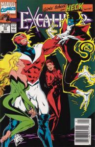 Cat on a hot tin roof