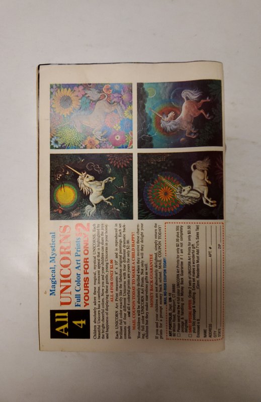 Richie Rich Dollars and Cents #103 Harvey Comic Book J715