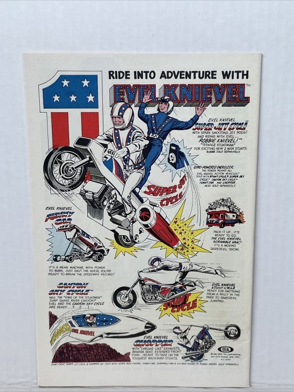 Kull The Destroyer #19