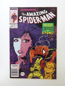 The Amazing Spider-Man #309 (1988) VF/NM condition