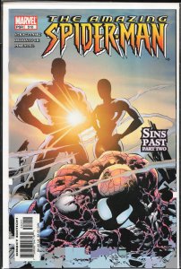 The Amazing Spider-Man #510 (2004)
