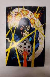 The Black Hood #2 (1983) NM Red Circle Comic Book J690