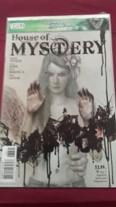 House of Mystery #38 (2011)