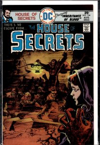 House of Secrets #134 (1975)