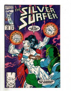 Silver Surfer #79 (1993) OF28