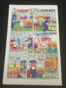 MAD HOUSE COMICS #123 Fine Condition