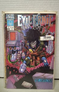 Evil Ernie: The Resurrection #1 (1993). H43