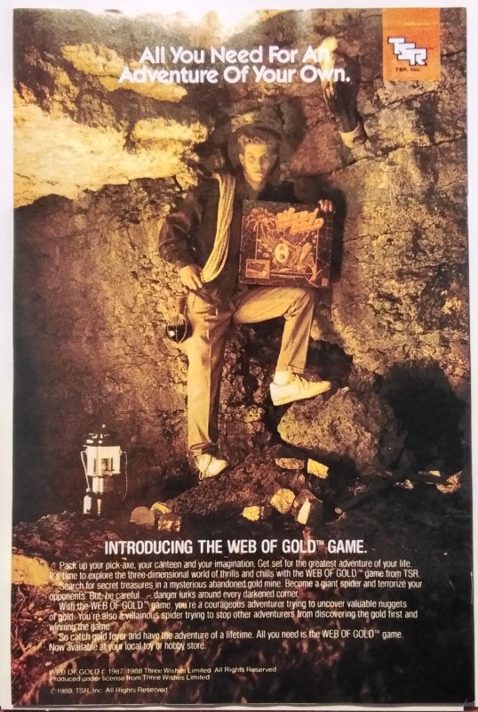 Avengers Spotlight #26 Direct Edition (1989) Iron-man Hawkeye