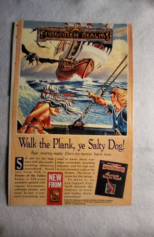 Darkhawk #14 (1992) buy 1 get a surprise 1 free