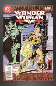 Wonder Woman Annual #5 (1996)