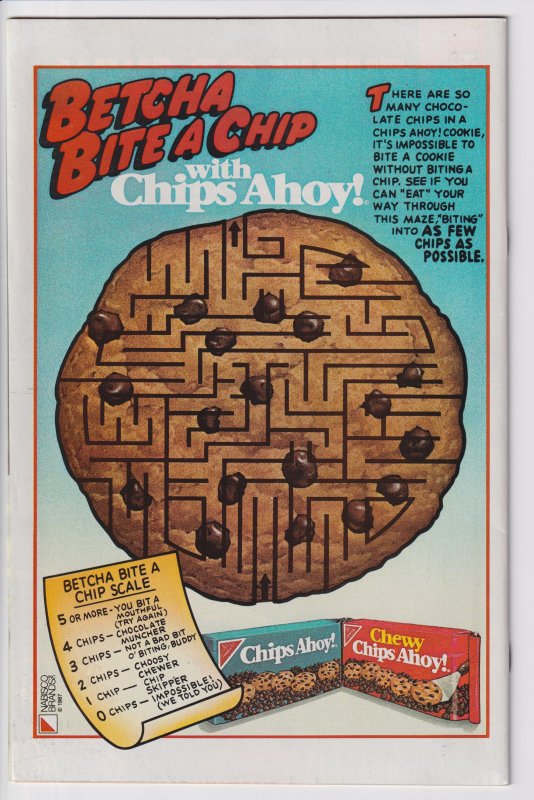 X-MEN #232 (Aug 1988) VFNM 9.0, white.